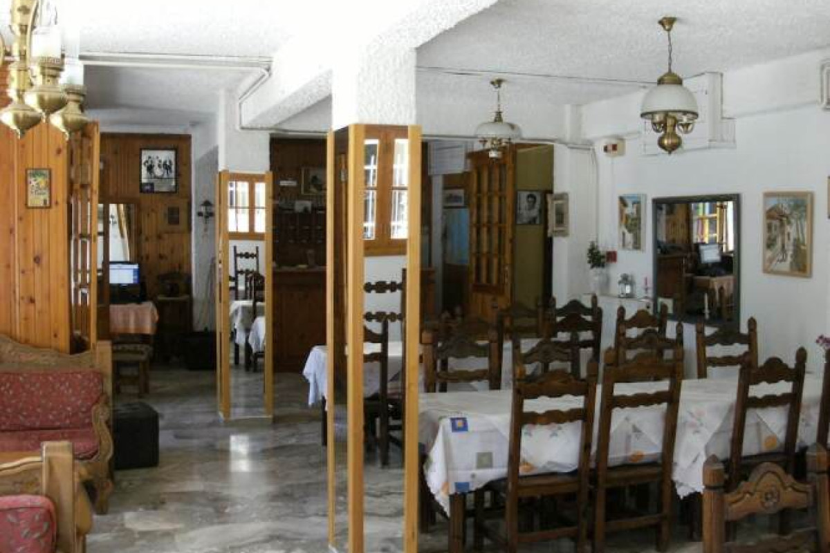 Katerina Hotel