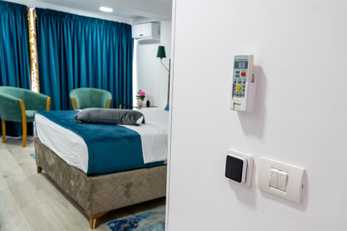 Hotel Ibis Styles Dunarea