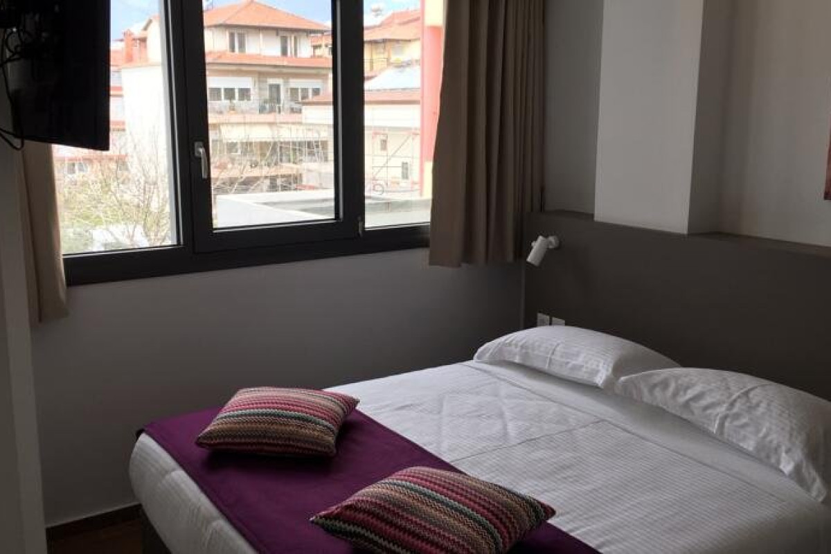 Gortyna Hotel