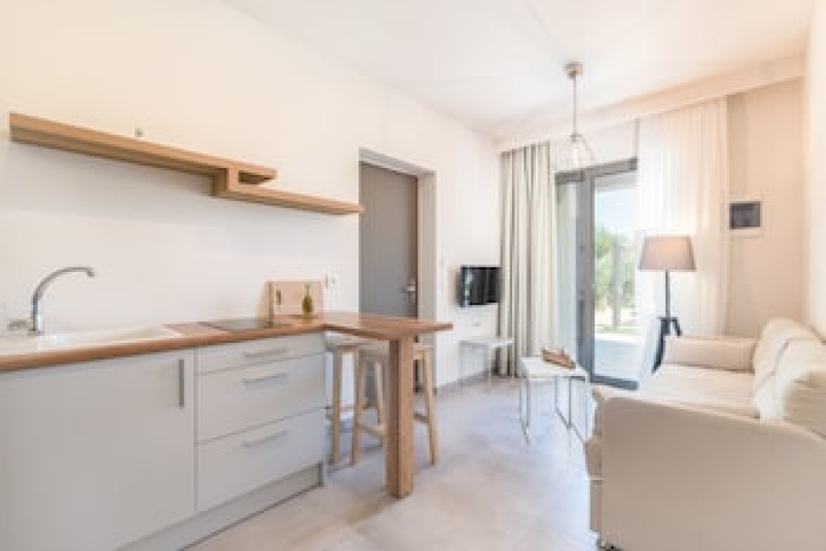LEMONIA ACCOMMODATIONS