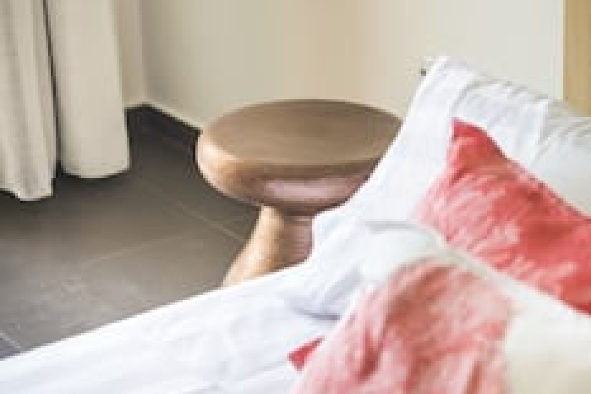 Argostoli Marina Suites