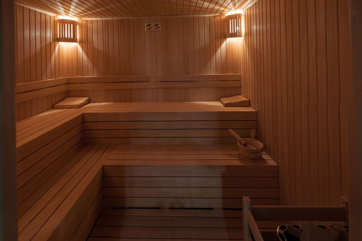 Bursa Gorukle  Spa