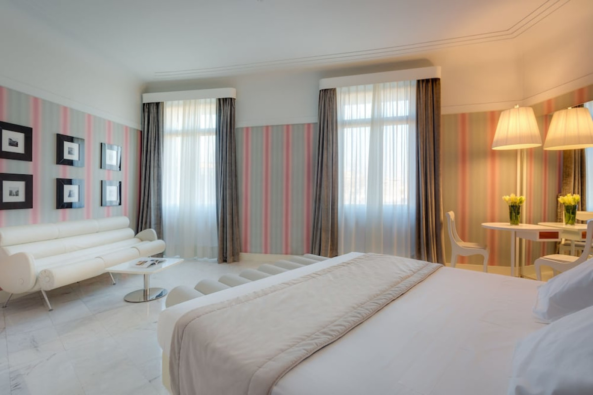 Grand Hotel Palace