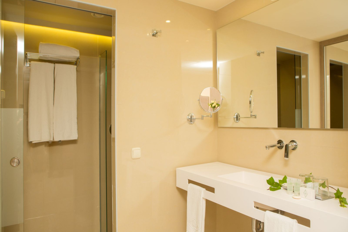 Sabina  Suites