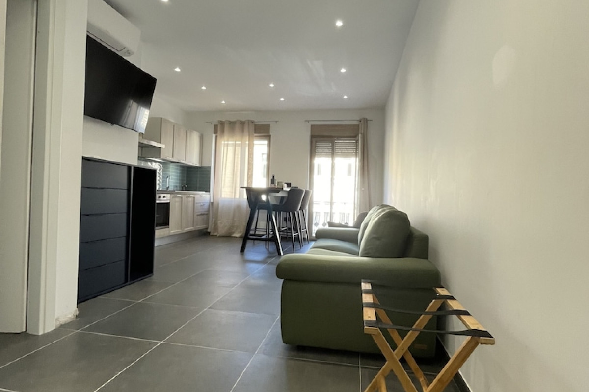 NG GUEST HOUSE IL GALLURA