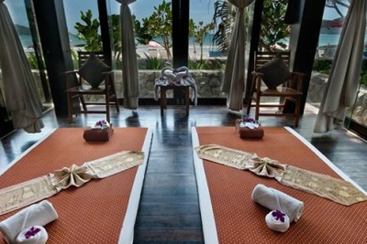 IMPIANA RESORT PATONG