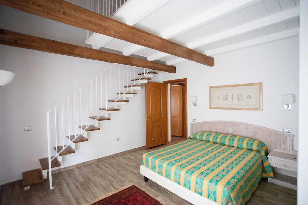 LOCANDA DEGLI ARTISTI
