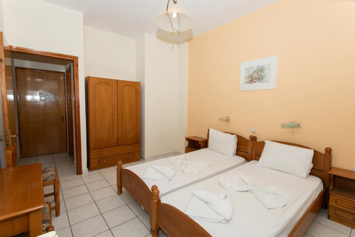 Eleni Hotel