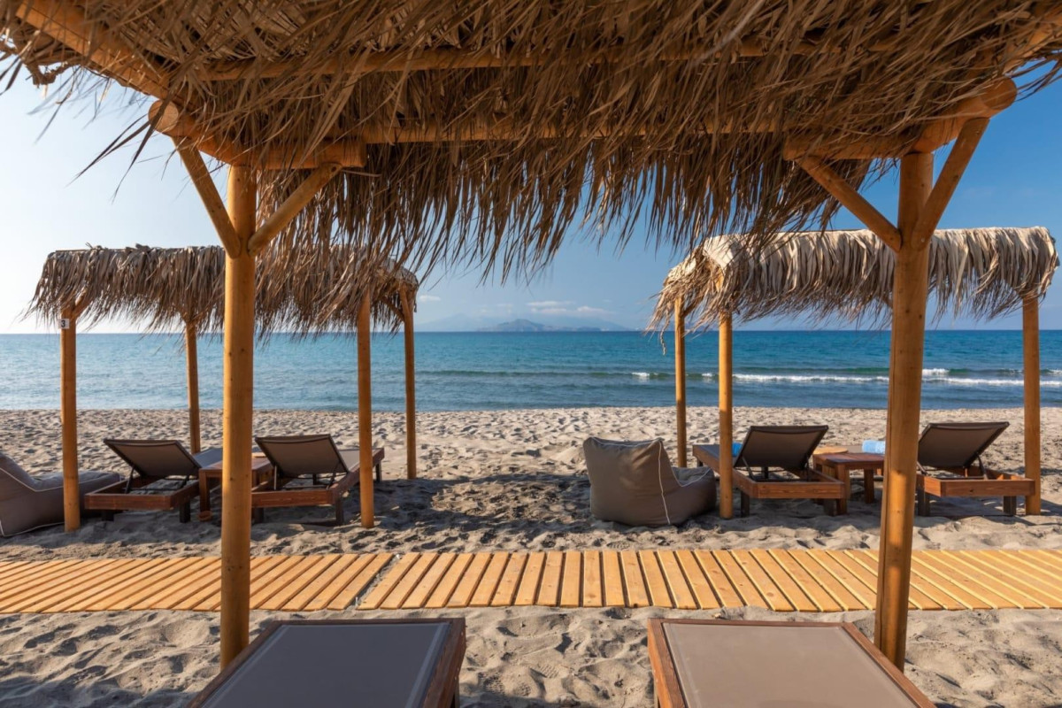 Atlantica Belvedere Resort