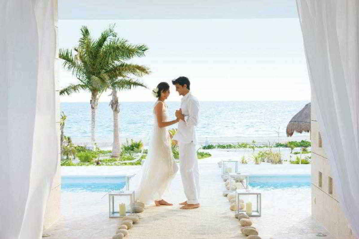 Excellence Playa Mujeres