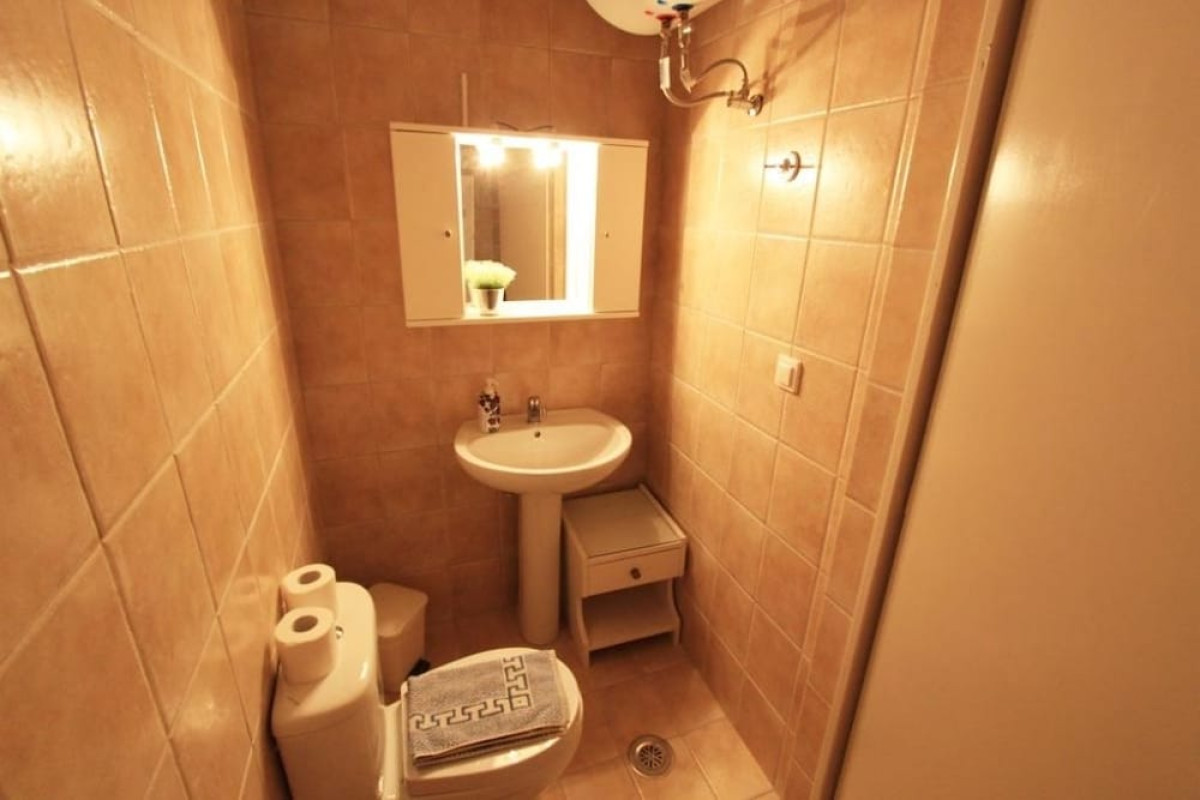 CORFU ISLAND APARTMENT 24