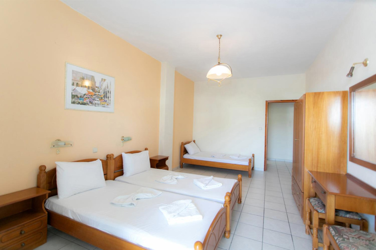 Eleni Hotel