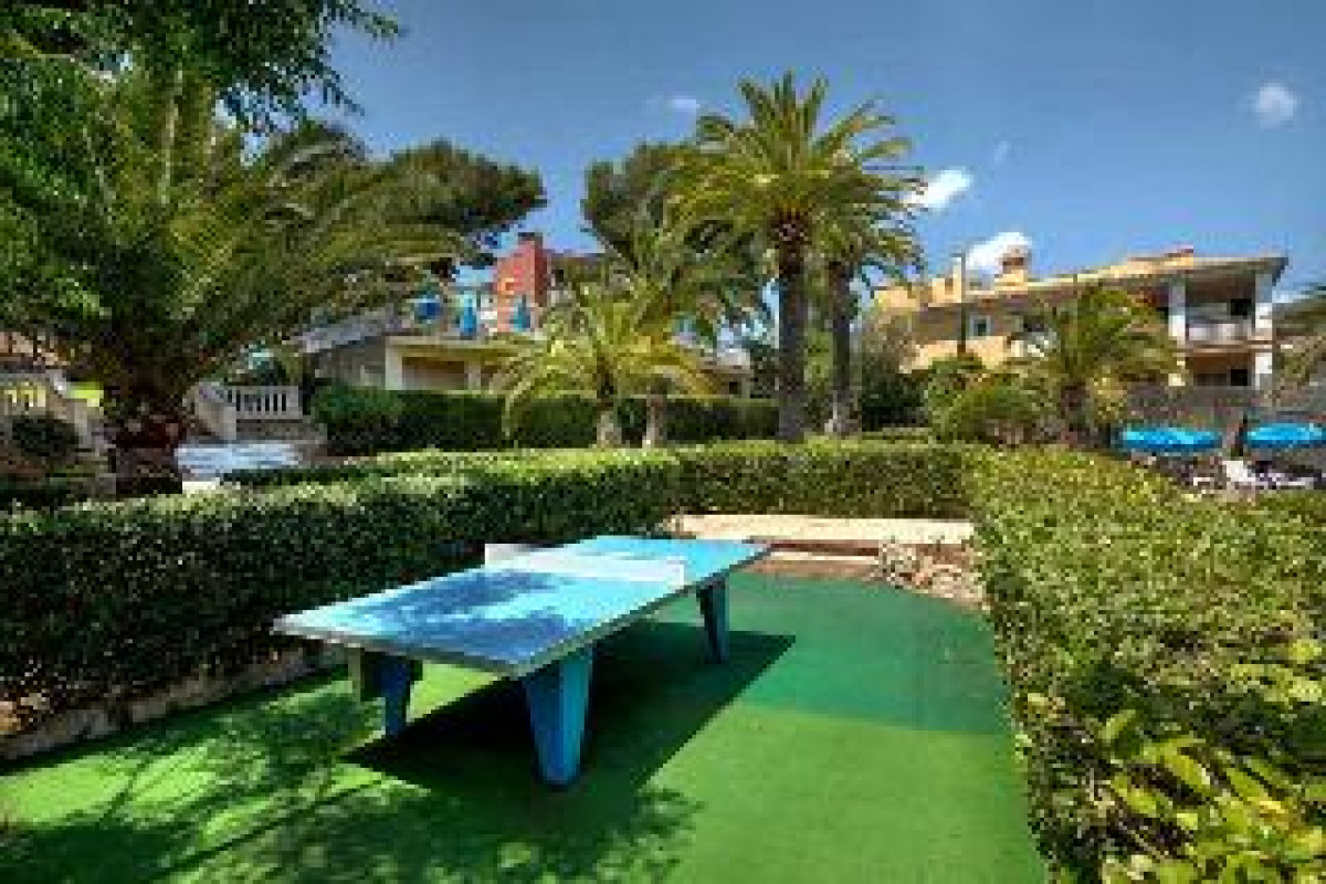 Hotel Bonanza Park