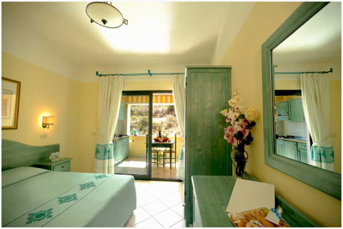 RESIDENCE CALA LIBEROTTO
