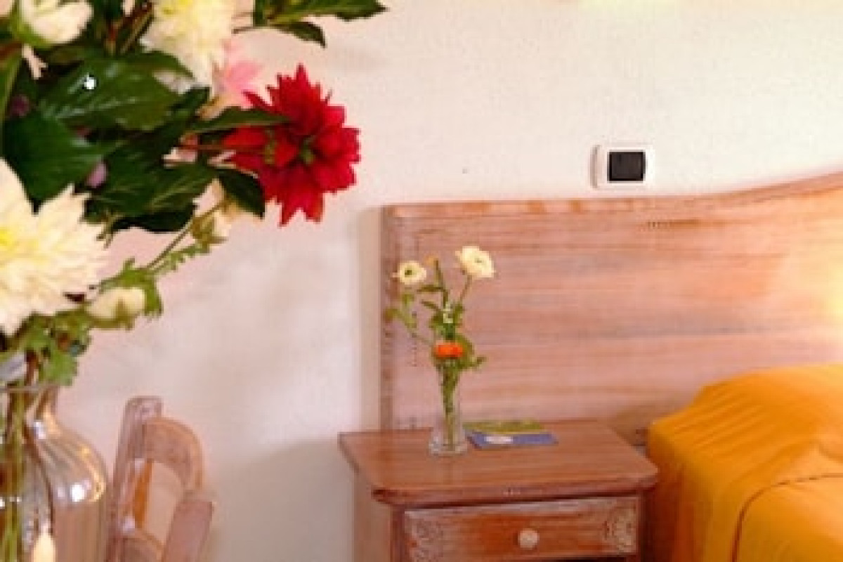 HOTEL DELLE ISOLE