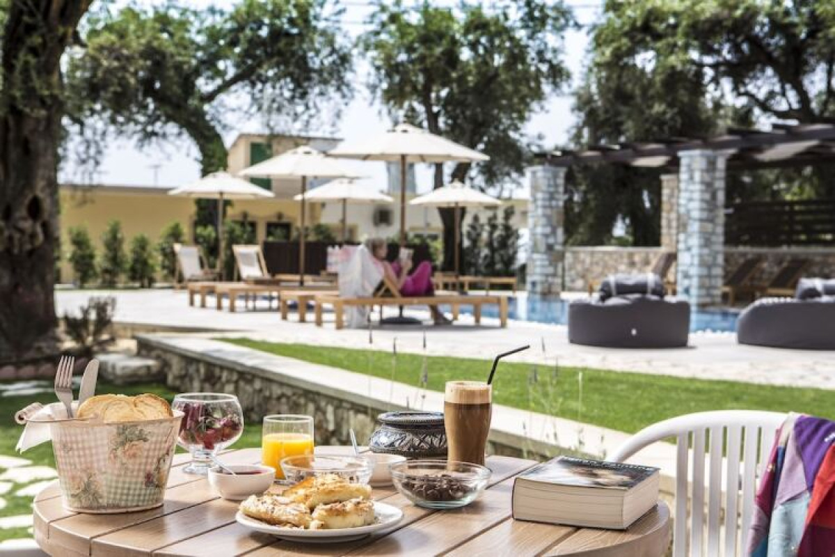 Vassilis Guest House