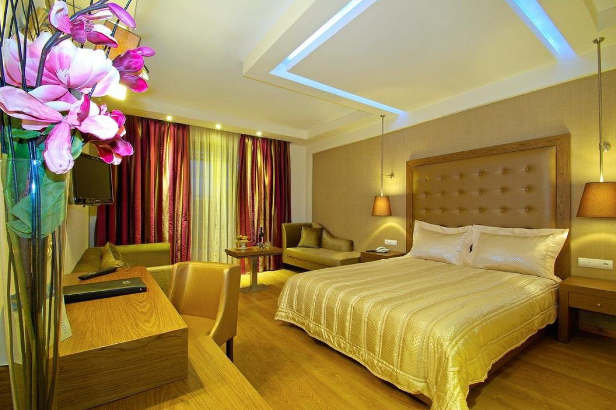 Elioula Hotel