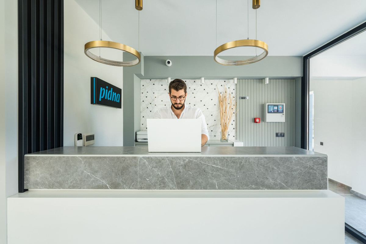 Bemyguest Comfort Pidna