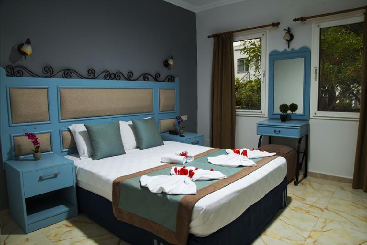 ATRIUM HOTEL