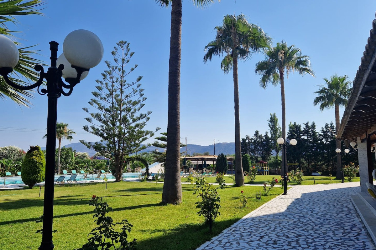 Regina Hotel Chania