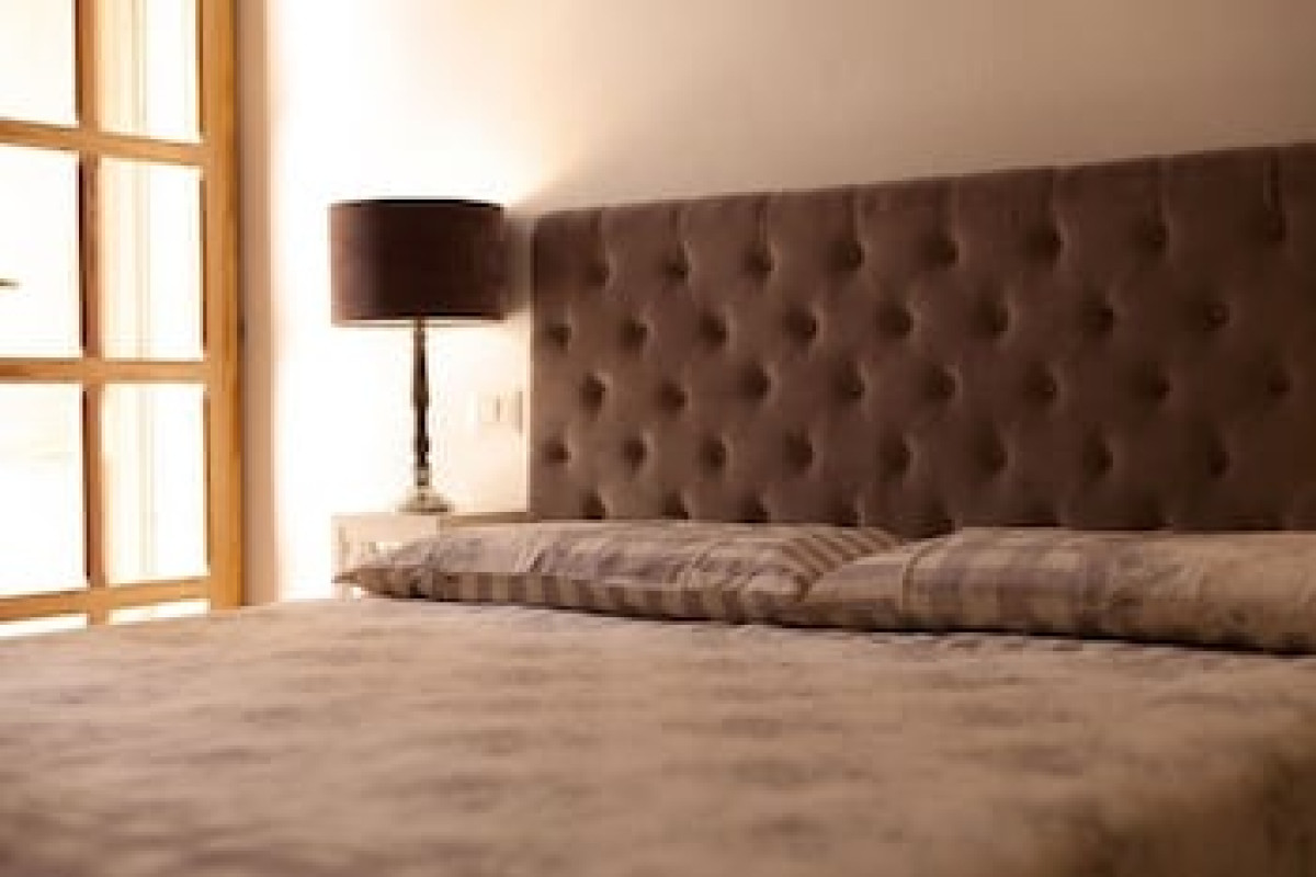 ACUARIO GUEST HOUSE