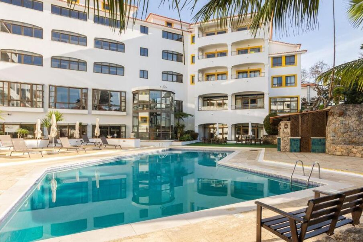 CLUBE DO LAGO HOTEL