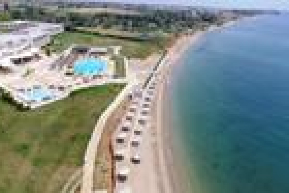 Ramada Plaza Thraki by Wyndham Thraki