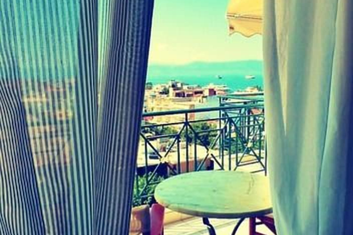 SAGINI HOTEL