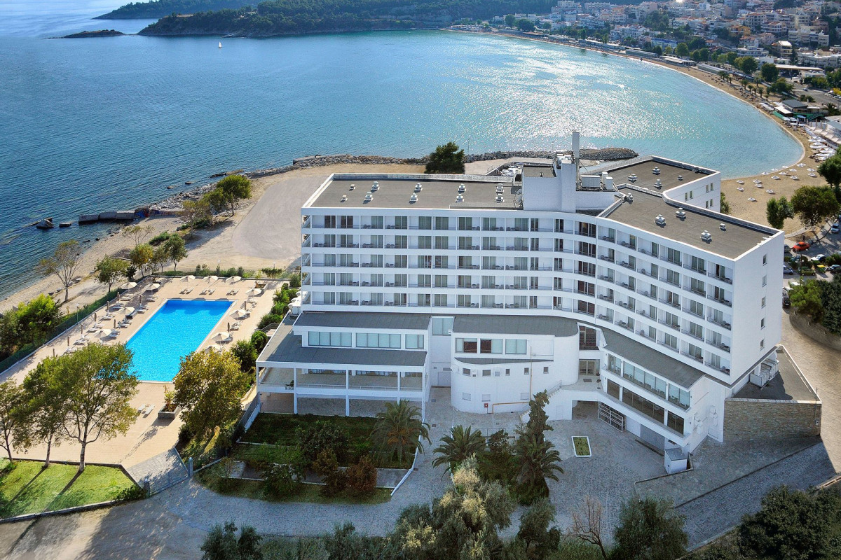 Lucy Hotel