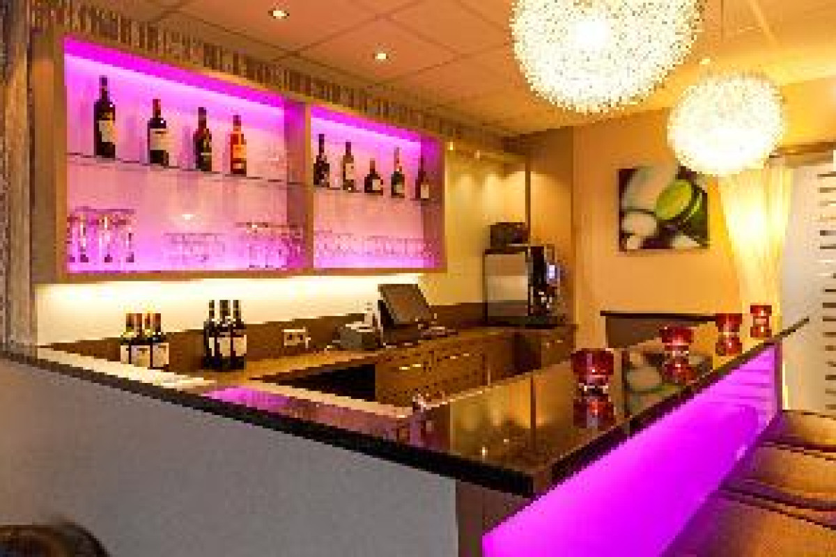 Leonardo Hotel Nürnberg