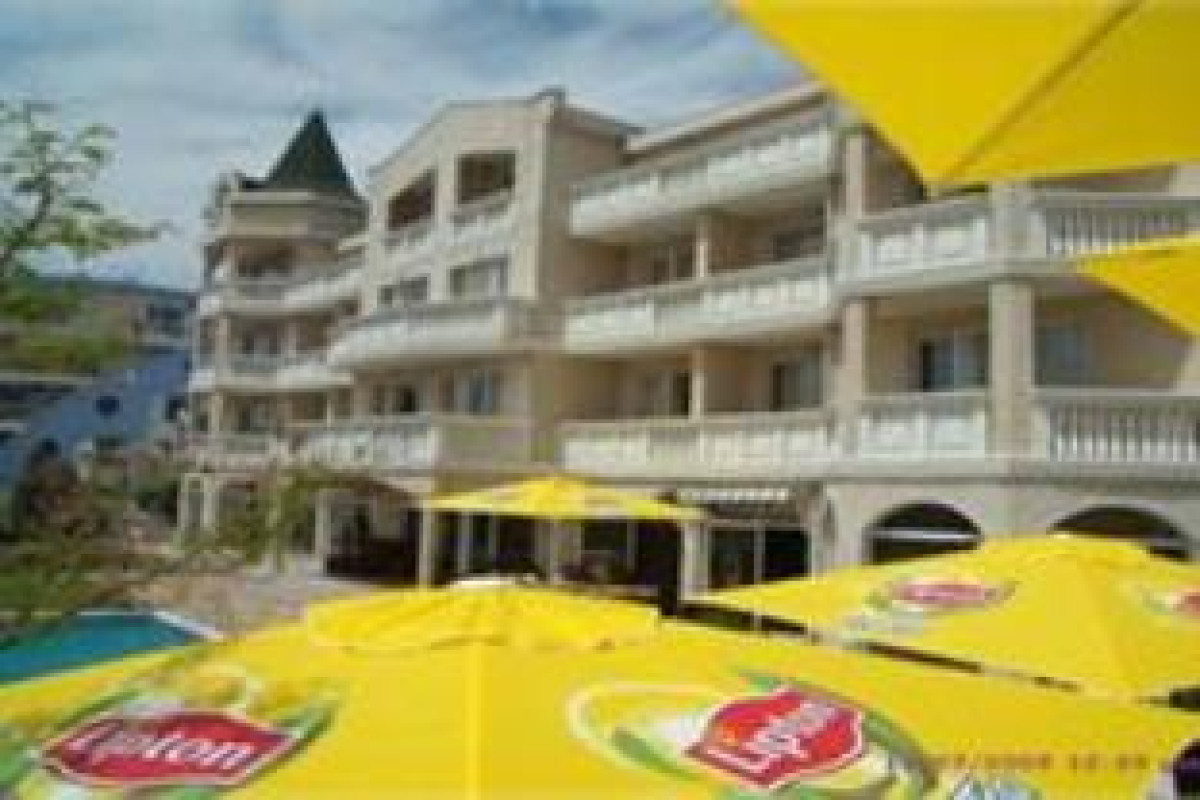 ALEKTA HOTEL