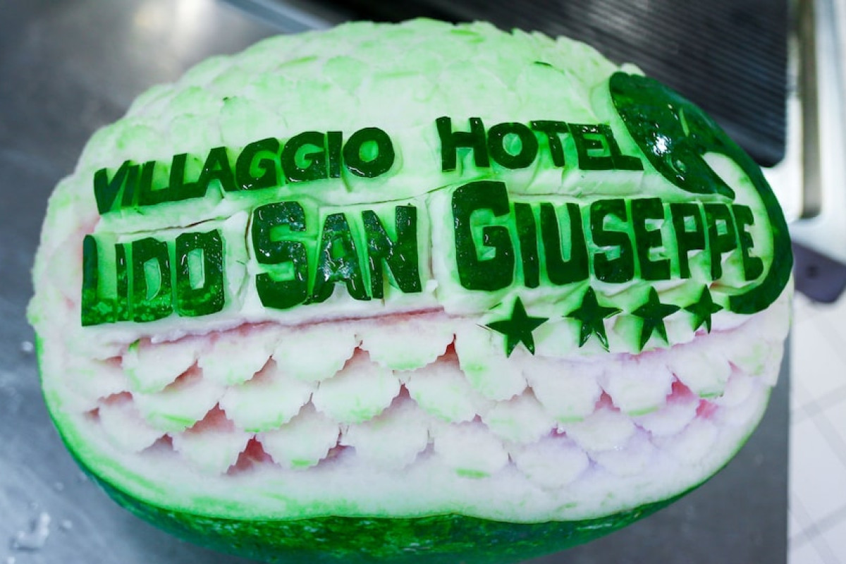 VILLAGGIO HOTEL LIDO SAN GIUSEPPE