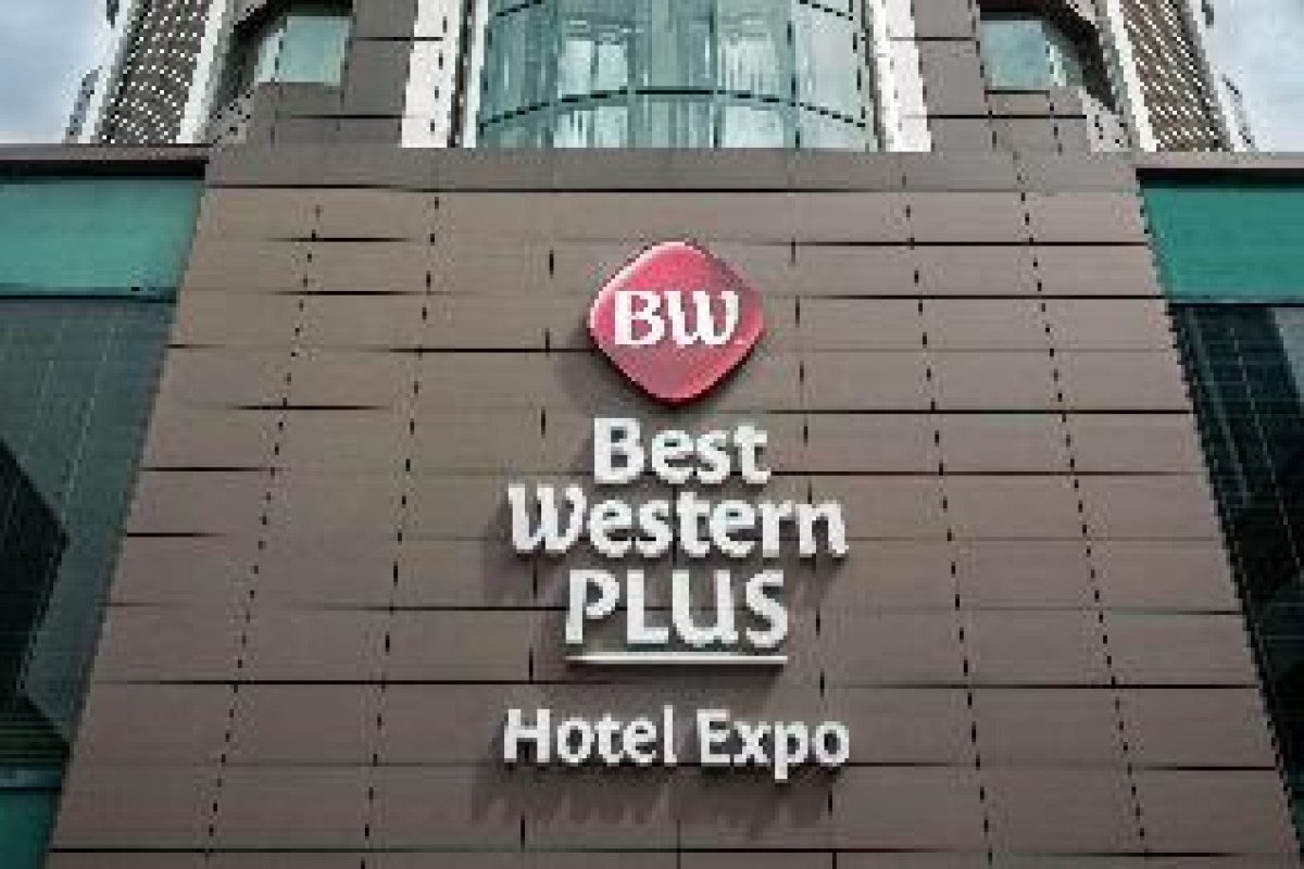 HOTEL EXPO SOFIA