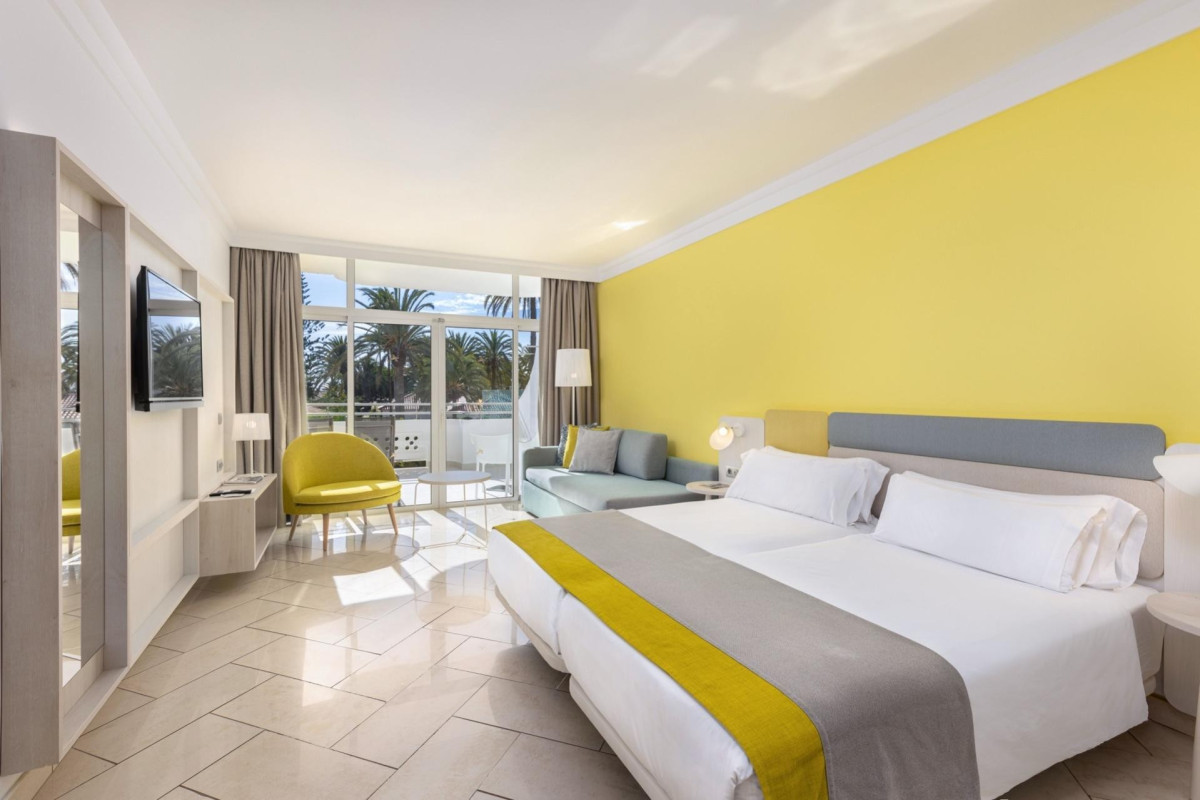 Abora Catarina by Lopesan Hotels
