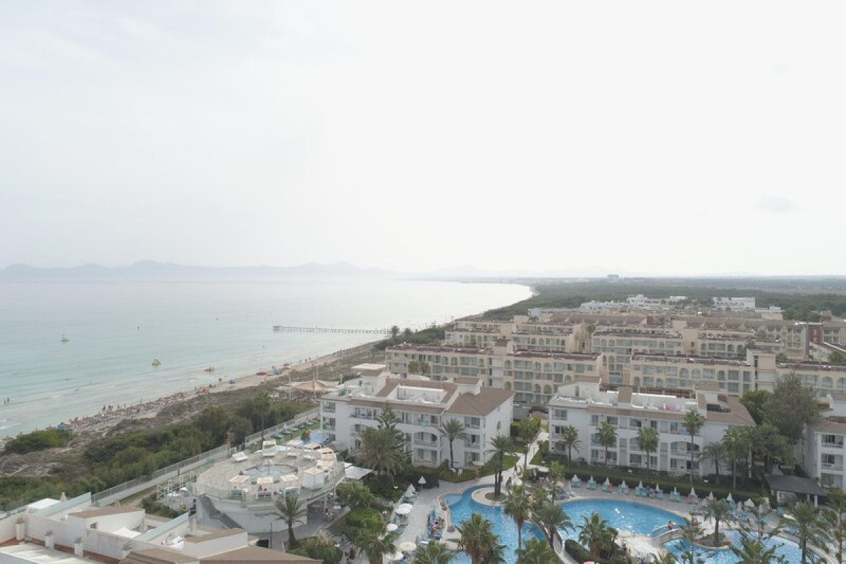 Playa Garden Selection Hotel  Spa