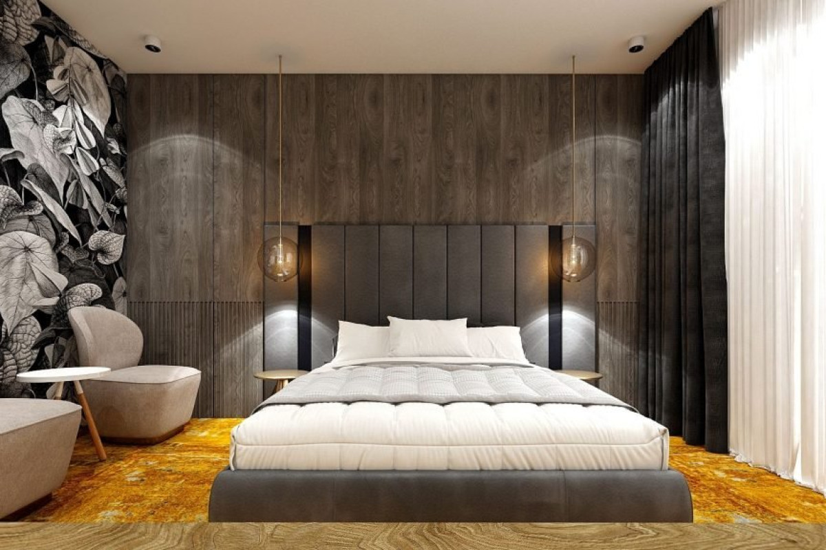 Hotel Iza 3*..