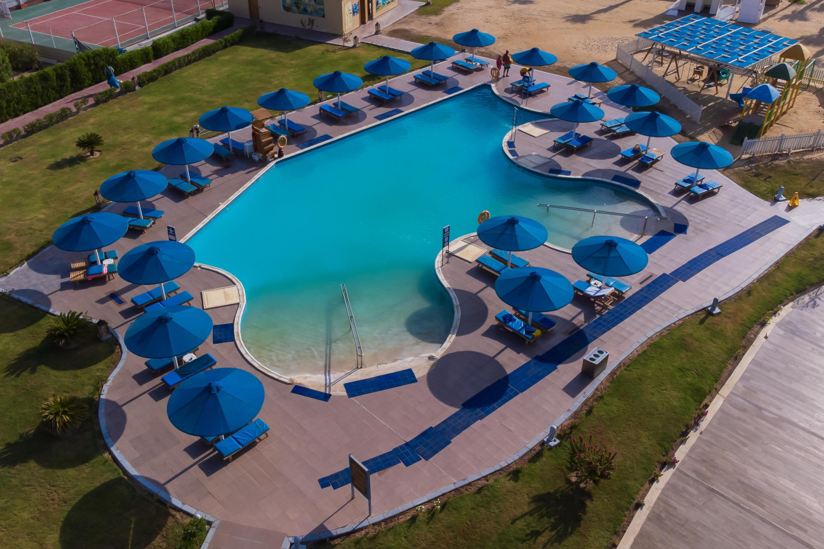 Amwaj Beach Club Abu Soma