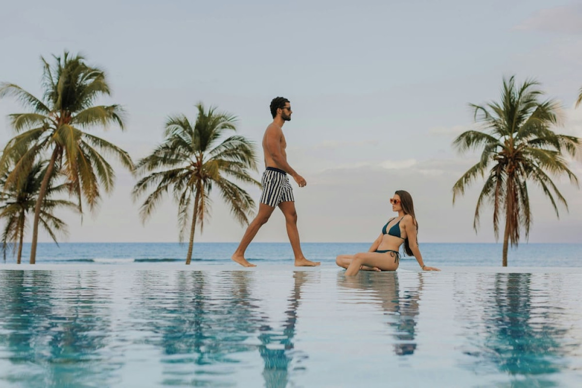 W Punta Cana, Adult All-Inclusive