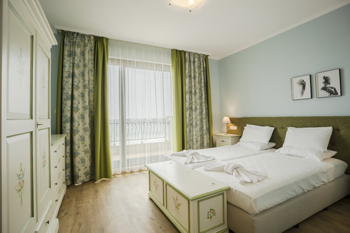GARDENIA BEACH PALACE APARTHOTEL