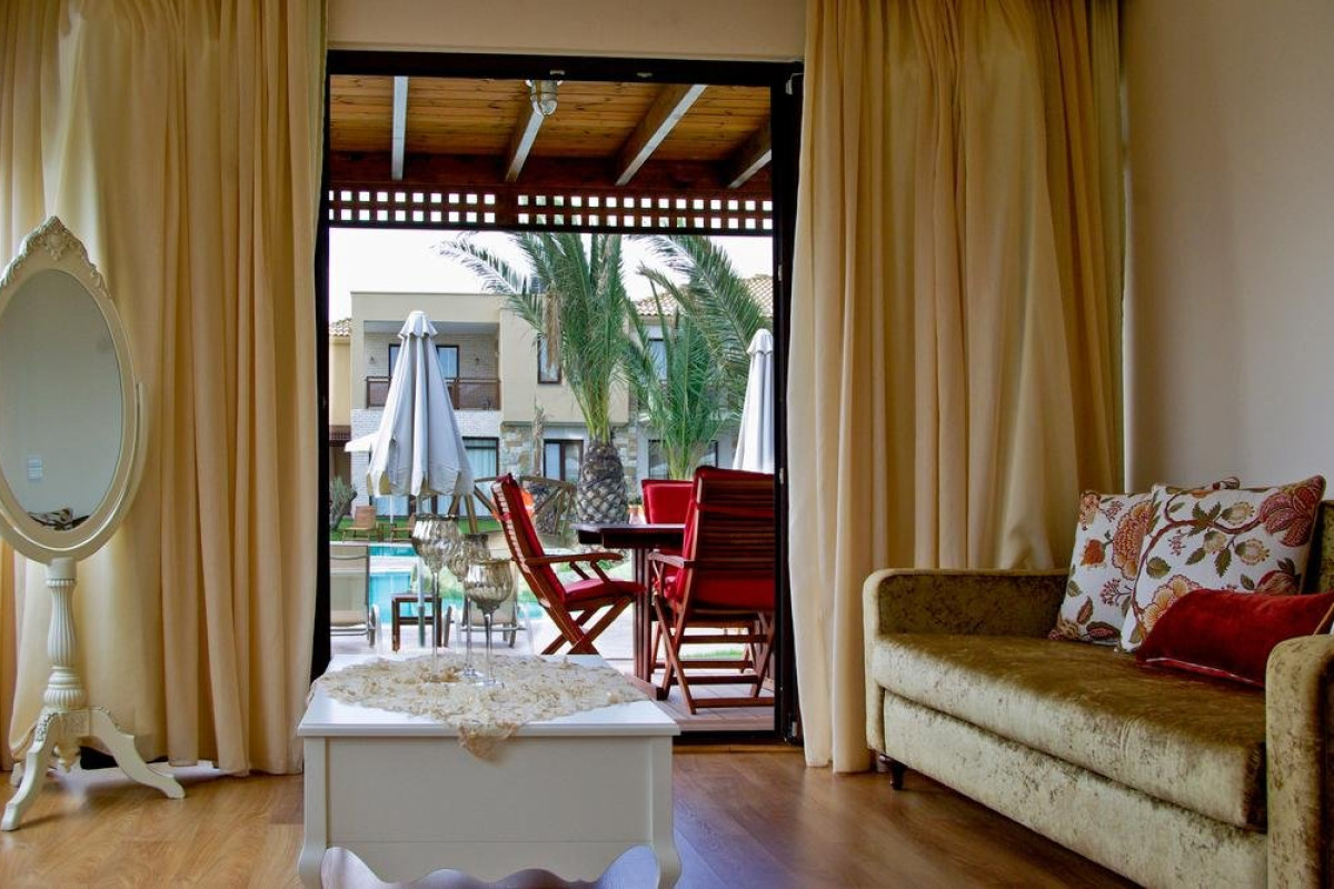 Elioula Hotel