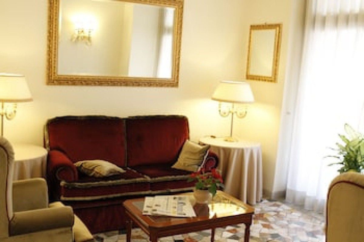 Hotel Genio