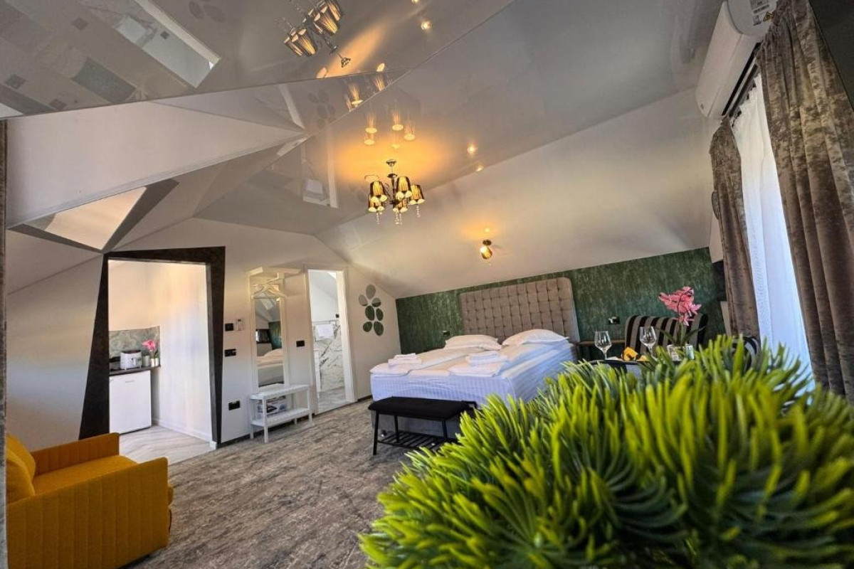 Premont Luxury Ghimbav