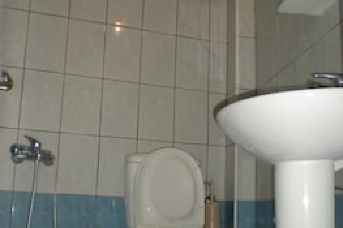 STAVRODROMI