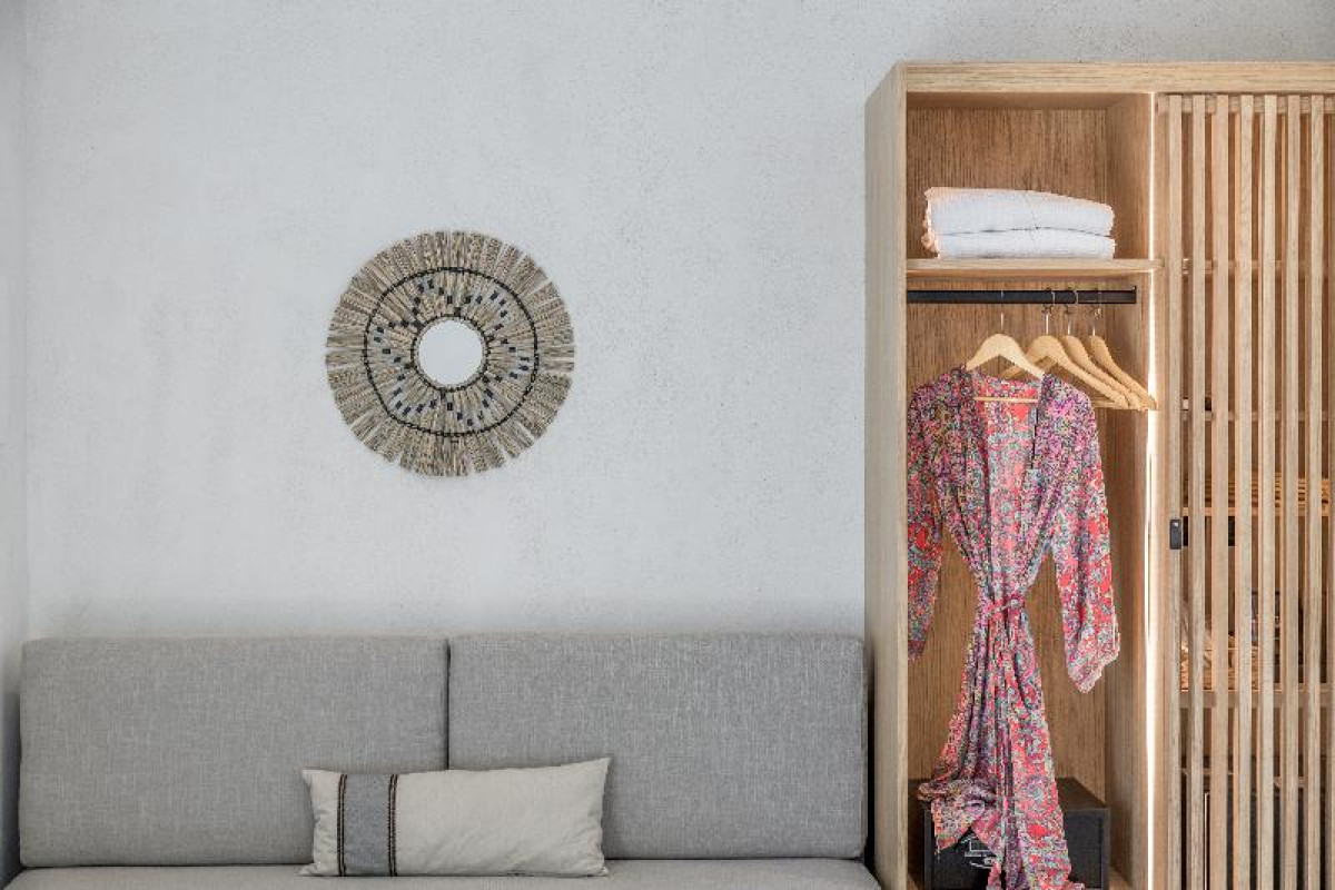 Nove Milos Luxury by Estia