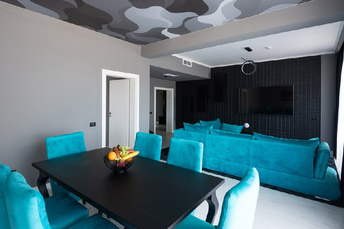 VORONET BLUE RESORT SPA