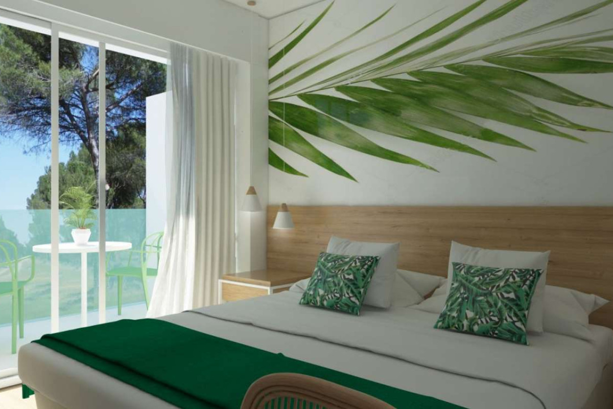 BQ Paguera Boutique Hotel
