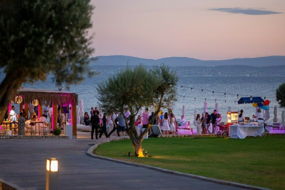 Amaronda Resort  Spa