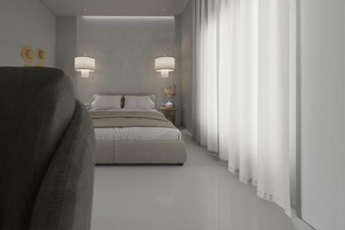 Skioni Apartments