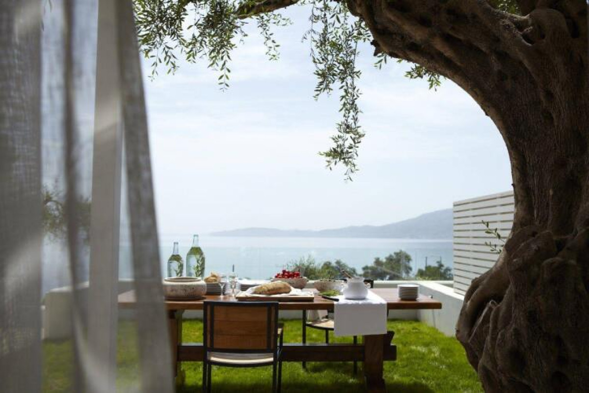 MarBella Corfu Hotel