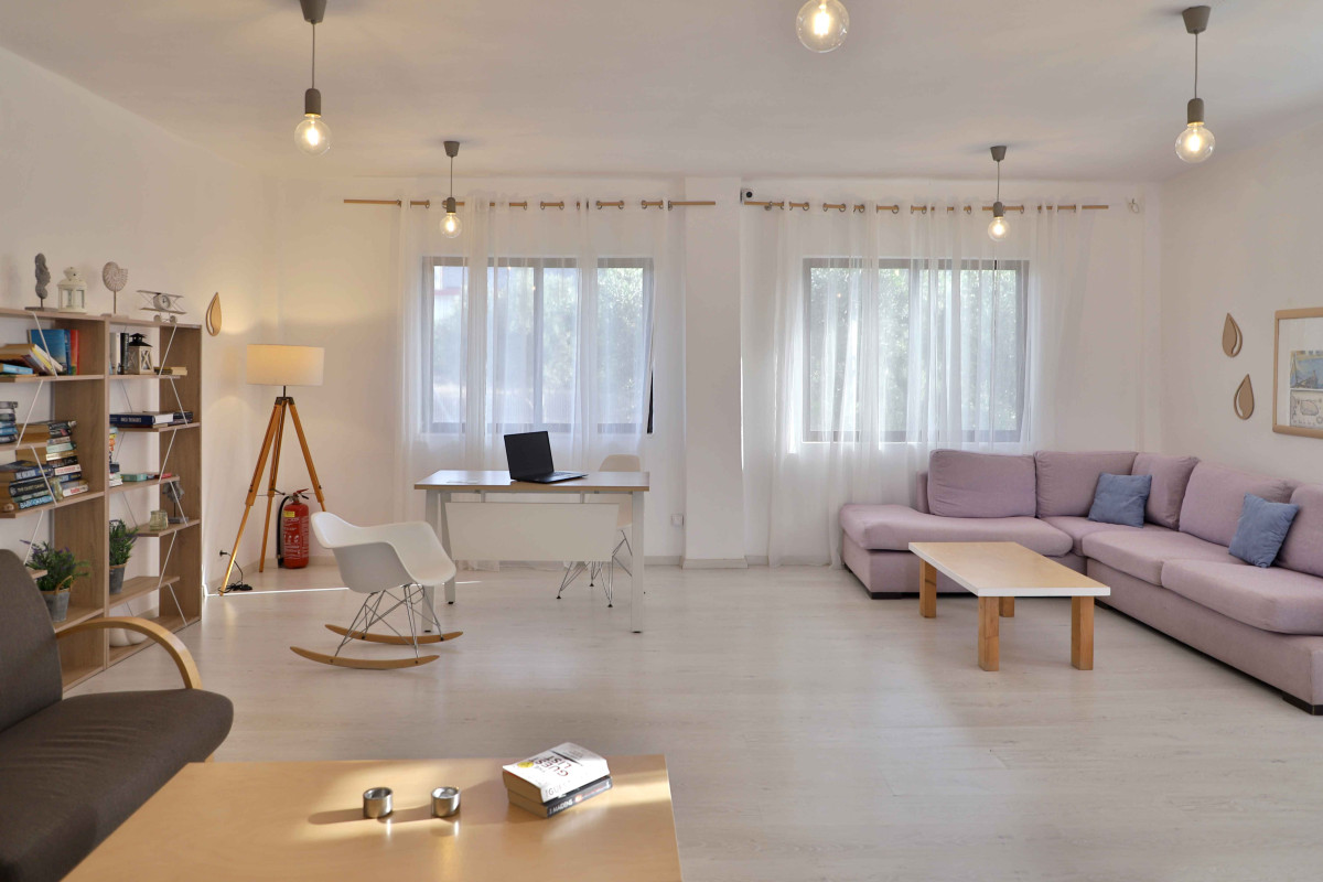 Elounda Krini Hotel